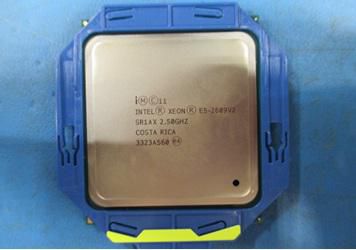 Hewlett Packard Enterprise Intel Xeon E5-2609 v2, 2.5 GHz, 10 MB Cache, 6.4 GT/s, 22 nm - W124533317EXC