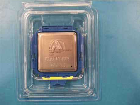 Hewlett Packard Enterprise Intel Xeon E5-4607 v2, 15M Cache, 2.6 GHz, 6.4 GT/s QPI, w/ Jacket - W124888500