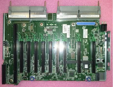 Hewlett Packard Enterprise System I/O board assembly - W125232831EXC