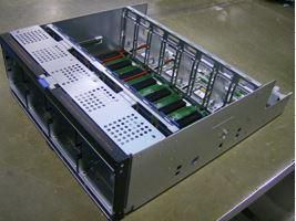Hewlett Packard Enterprise System processor - W125309669