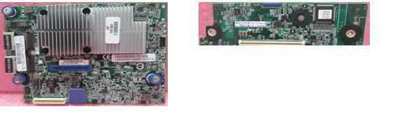 Hewlett Packard Enterprise Smart Array P440ar PCIe3 x8 - - W125091139