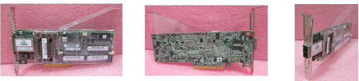 Hewlett Packard Enterprise BD SA P441 PCIE CNTRLR - W125345703