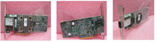 Hewlett Packard Enterprise PCIe H241 host bus adapter - W124633537EXC