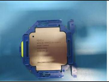 Hewlett Packard Enterprise Intel Xeon E5-2620 v3, 15M Cache, 2.4 GHz, 85 W TDP, FCLGA2011-3 - W124633768EXC