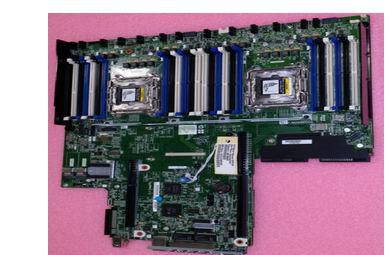 Hewlett Packard Enterprise System I/O board Includes subpan thermal grease, alcohol pad, and instruction card - W126160414