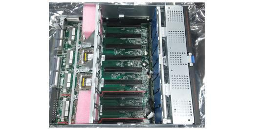 Hewlett Packard Enterprise SPS -BD CPU W DRAWER - W124985271EXC