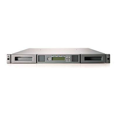 AH558A-RFB, Hewlett Packard Enterprise 1/8 G2 Ultrium 920 SAS 