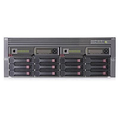 Hewlett Packard Enterprise HP StorageWorks 2000sa Modular Smart Array Controller - W124945159