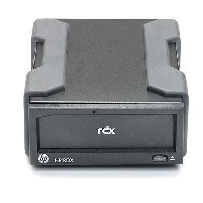 Hewlett Packard Enterprise HP RDX USB 3.0 Internal Docking Station - W124647162