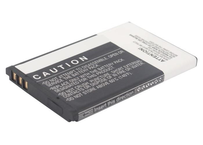 CoreParts Battery for Mobile 3.3Wh Li-ion 3.7V 900mAh, for Beafon, DORO 6021, 6030, Simvalley, TIPTEL 6050 - W124362979