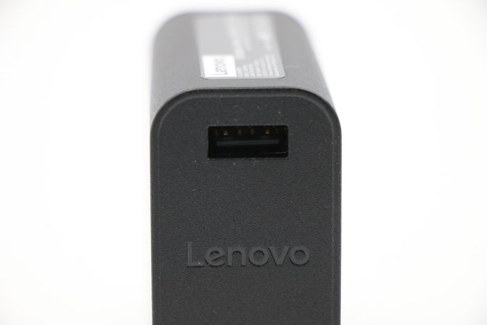 Lenovo AC Adapter for Lenovo notebook 65W - W125731521