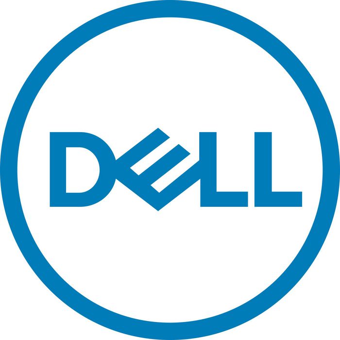 Dell 1U Combo Drop-In/Stab-In Rails - W124634059