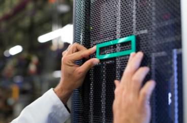 Hewlett Packard Enterprise HPE Cray EX 8.5m EU Coolant Distribution Unit Power Cable without Connector - W126142347