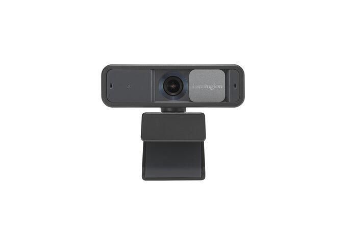 Kensington W2050 Webcam Pro 1080p avec auto focus - W126296588