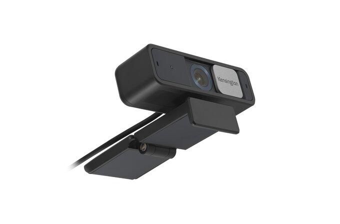 Kensington W2050 Webcam Pro 1080p avec auto focus - W126296588