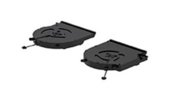 M54776-001, HP Fans, 80 W | EET 