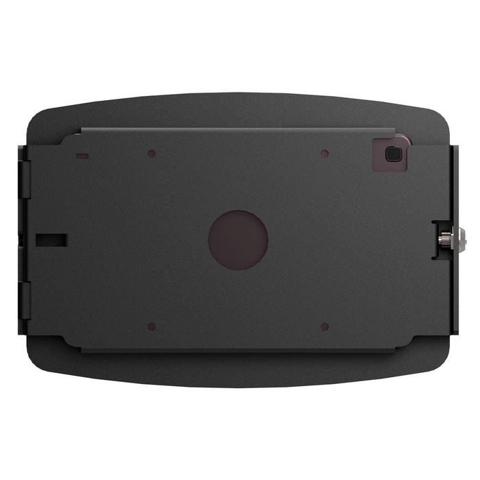 Compulocks Space Galaxy Tab A7 Lite 8.7" Secured Display Enclosure - W126702995