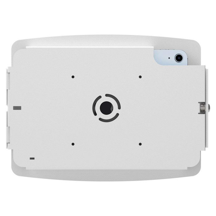 Compulocks Space iPad Mini 8.3-inch Secured Enclosure - White - W126702994