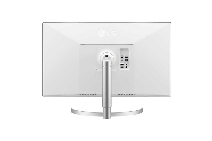 LG 31.5" IPS LED 3840x2160 1M:1 5ms 450cd DP HDMI 2x TB repro - W126772888