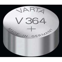 Varta 17 mAh, 1.55V, Primary Silver - W125080482