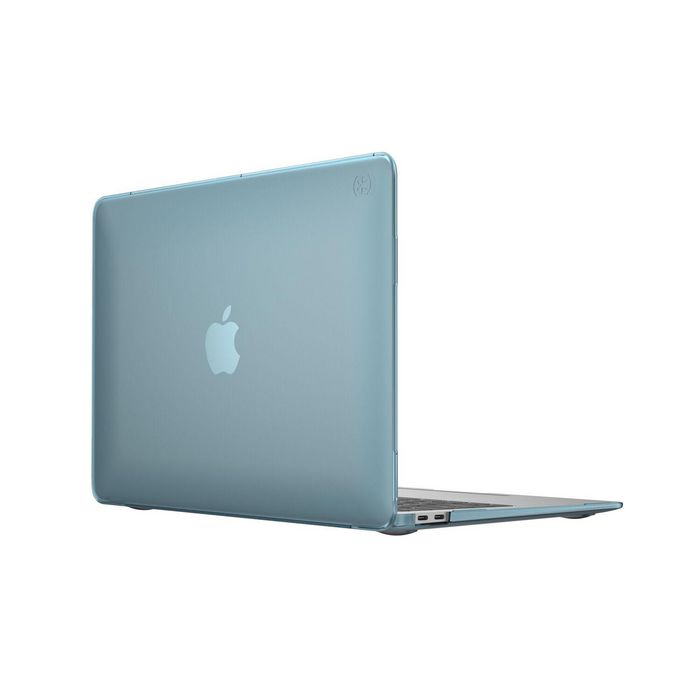 Speck SmartShell, for MacBook Air 13", Swell Blue - W125958599