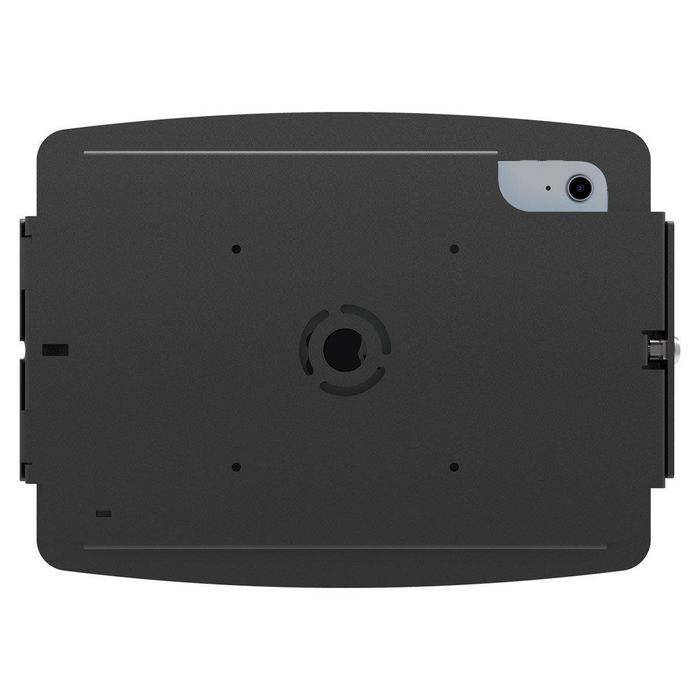 Compulocks iPad Mini 8.3" (6th gen) AV Tablet Capsule Kiosk, Black - W126458809