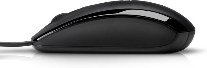 HP HP X500 Wired Mouse - W124949352