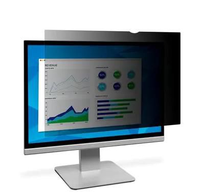 3M Privacy Filter for 23.6" Monitor, 16:9 - W124632728