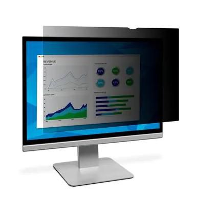 3M Privacy Filter for 27" Monitor, 16:9 - W125232147