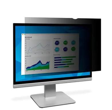 3M Privacy Filter for 19in Monitor, 16:10 - W126277096