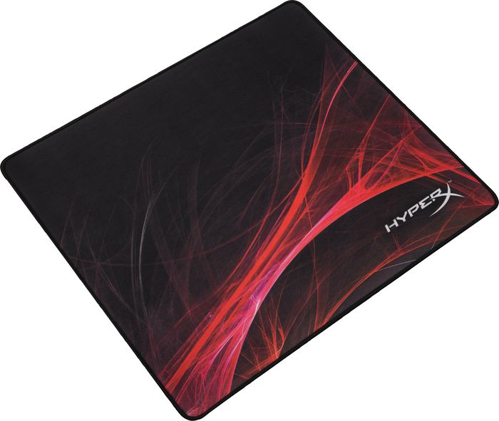 HP HyperX FURY S - Gaming Mouse Pad - Speed Edition - Cloth (L) - W126816953