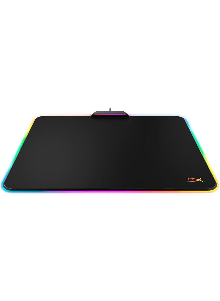 HP HyperX FURY Ultra - RGB Gaming Mousepad - Hard Surface - W126816957