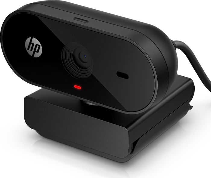 HP 320 FHD Webcam - W126816962