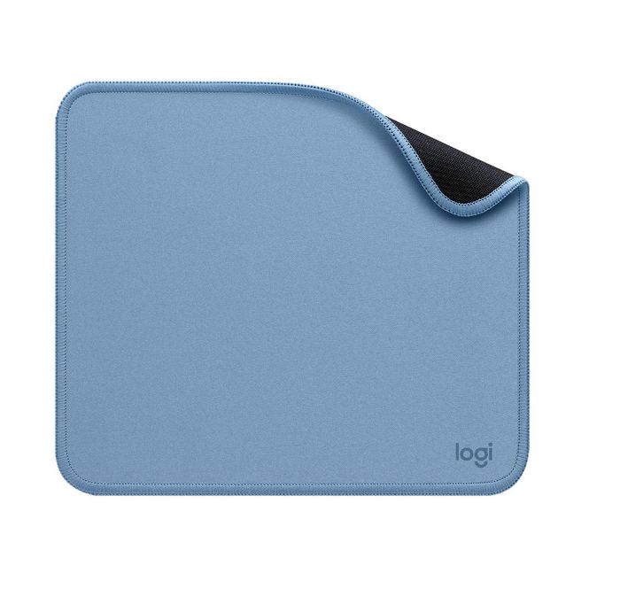 Logitech 230 x 200 x 2 mm, 73 g, Blue grey - W126823369
