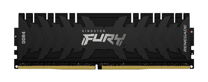 Kingston 32GB, 3000MHz, DDR4, CL16, DIMM, Black - W126823742