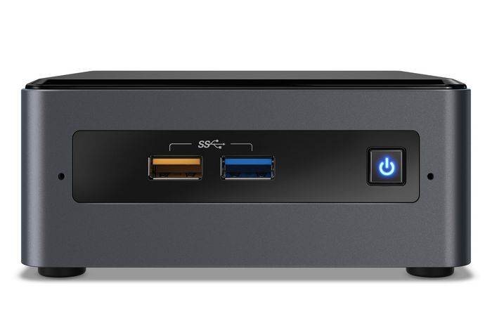 What's The Difference Between Mini-ITX And Intel's NUC Platform?