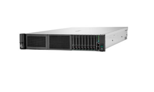 Hewlett Packard Enterprise HPE ProLiant DL345 Gen10 Plus 7313P 3.0GHz 16-core 1P 32GB-R 8SFF 500W PS Server - W126824967