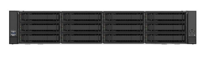 Intel Intel® Server System M50CYP2UR312, Single - W126823212