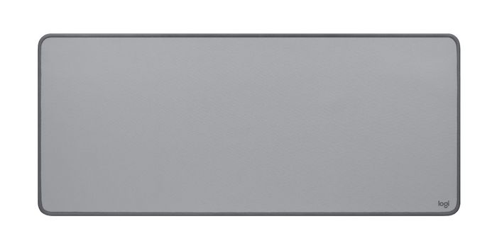Logitech 700 x 300 x 2 mm, 286 g, Mid Grey - W126823362