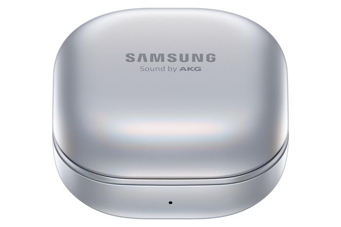 Samsung Bluetooth 5.0, Dolby Atmos, ANC, IPX7, Phantom Silver - W128116302