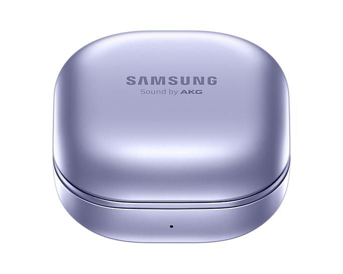 Samsung Bluetooth 5.0, Dolby Atmos, ANC, IPX7, Phantom Violet - W128116300