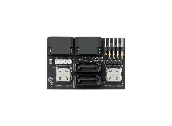 ASUS ROG Strix Z690-I Gaming mini-ITX Motherboard - WiFi 6E, PCIe 5.0,  DDR5, Thunderbolt 4, M.2