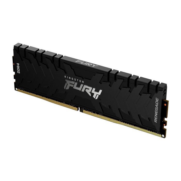 KF426C13RB1K2 32 Kingston 2 x 16GB DDR4 2666 CL13 288 Pin