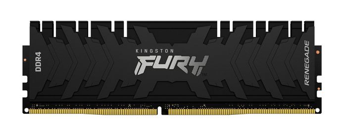 Kingston 16GB, 4000MHz, DDR4, CL19, DIMM, 1Gx8, Black - W126824210