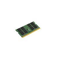 Kingston 16GB, DDR4, 3200MHz, Non-ECC, CL22, 1.2V - W126824486