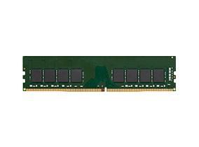 Kingston 16GB, DDR4, 3200MHz, Non-ECC, Unbuffered, DIMM, CL22, 2RX8, 1.2V, 288-pin, 8Gbit - W126824563