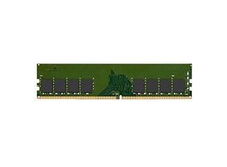 Kingston 8GB, DDR4, 3200MT/s, Non-ECC, Unbuffered, DIMM, CL22, 1RX8, 1.2V, 288-pin - W126824583