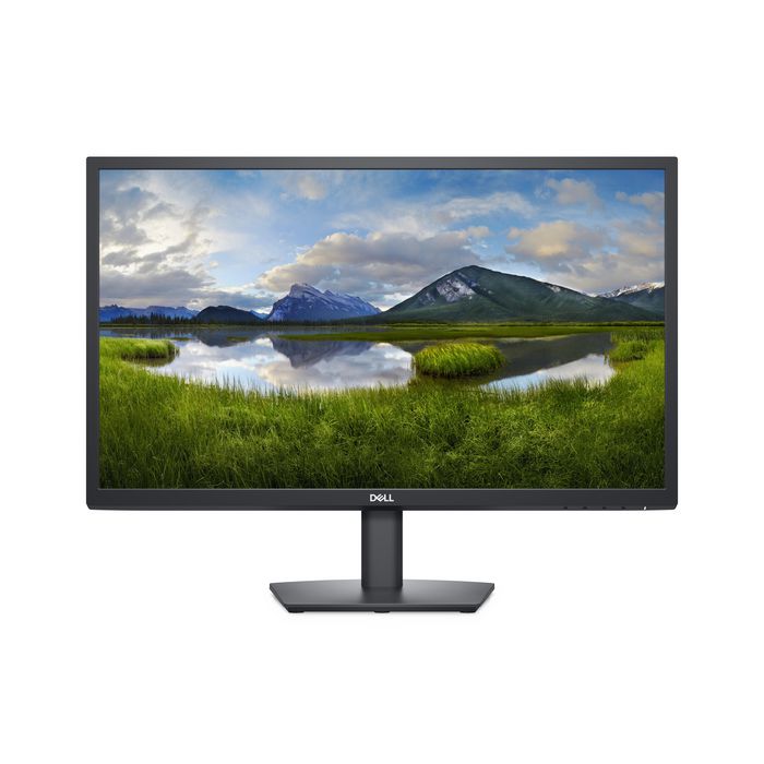 Dell E2422HN 60.5 cm (23.8") 1920 x 1080 pixels Full HD LCD Black - W127053549