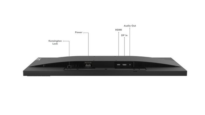 Lenovo 29" 2560 x 1080 IPS, 672.8x283.8 mm, 0.2628x0.2628 mm, 16.7 M, 90 Hz, 300 nits, 99% sRGB - W126824717