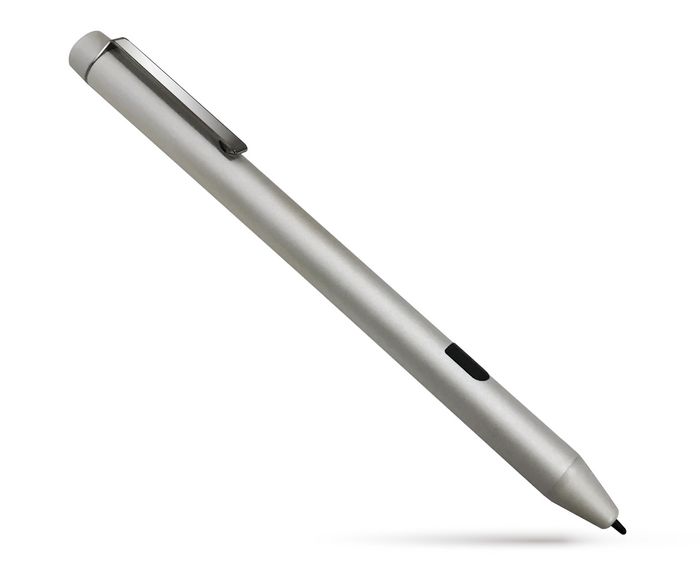 Acer Active pen, Argenté - W126824844